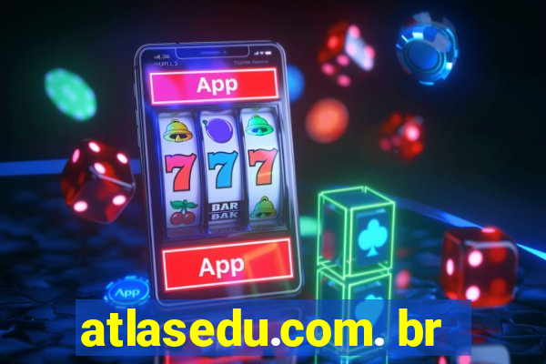 atlasedu.com. br